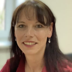 Stefanie Zenker