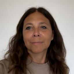 Maria Nordin