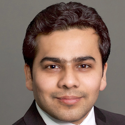 Nikhil Kulkarni
