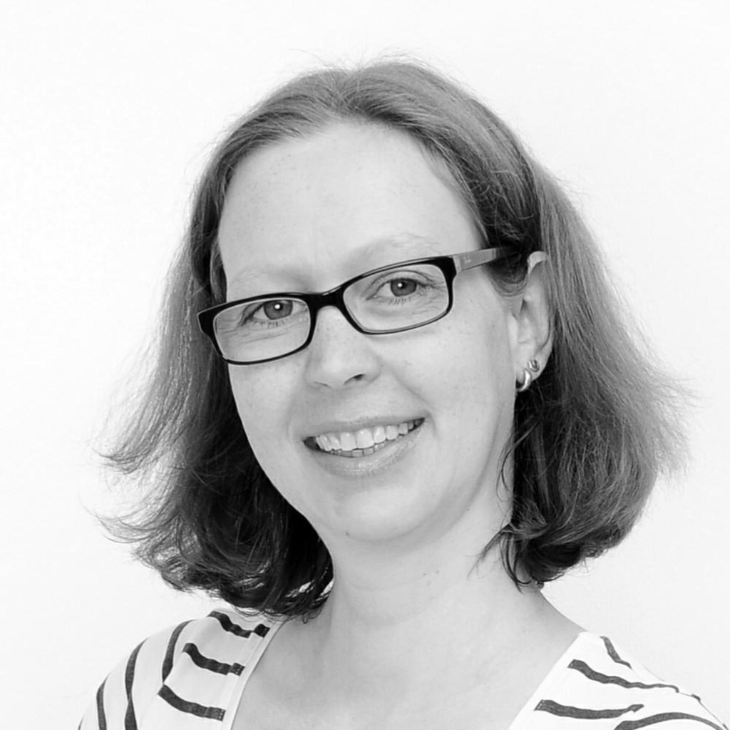 Dr. Kathrin Schreiber Team Lead SCADA & Service Applications