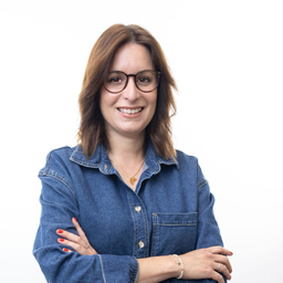 Nadia Glück