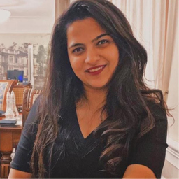Khushbu Vaidya