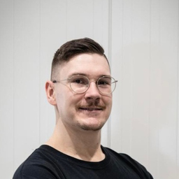 Marcel Schöppner's profile picture
