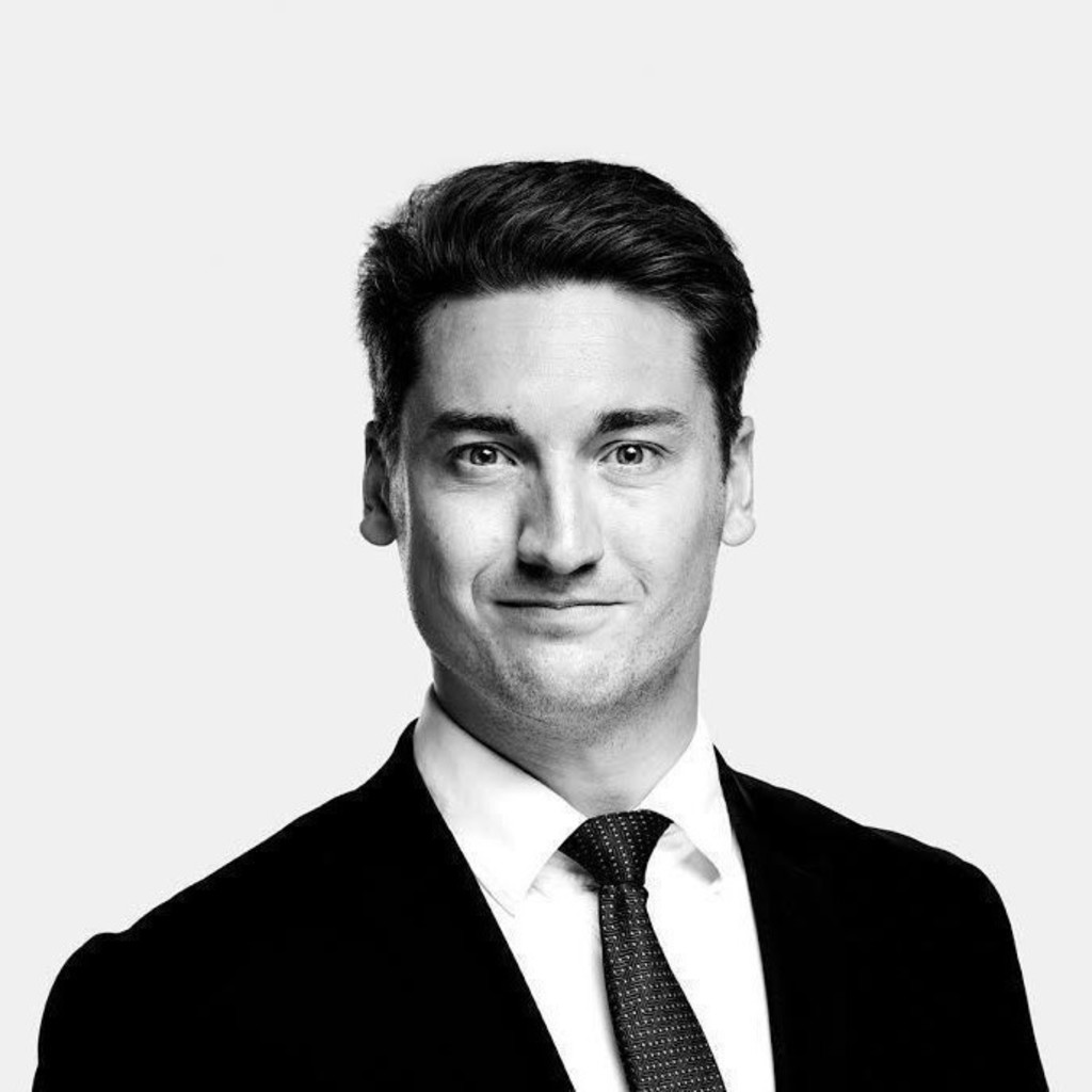 Alexander Dominicus Fund Manager / Portfolio Manager European