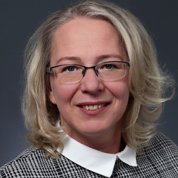 Anke Prescher