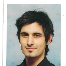 Joanes Yiayoglou Ramos