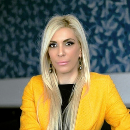 Ana Stankovic