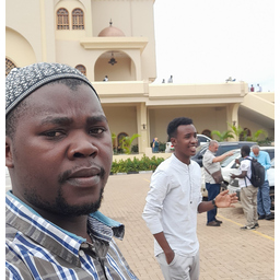 Kiggundu Farouq