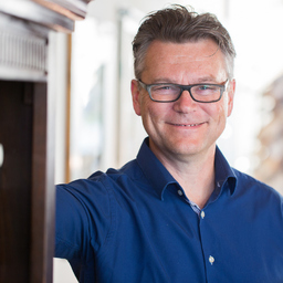 Mag. Eduard Bugelnig's profile picture