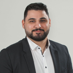 Ferhat Bulmus
