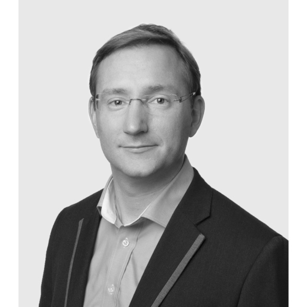 Andrew Wigram Chief Financial Officer (DACH & EG) QESTIT XING