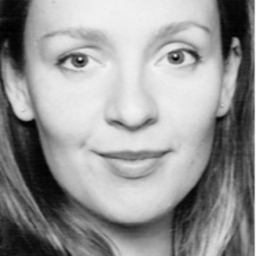 Helga Pappert-Behrend