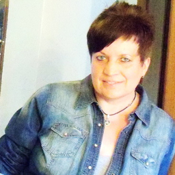 Manuela Lasberg