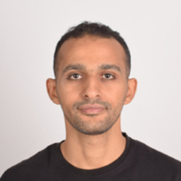 ahmed Sadek