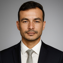 Fahmi El Hamedi