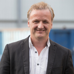 Ulf Eichner