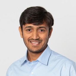 Siddhant Mehta