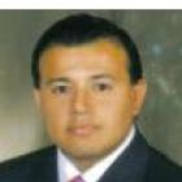 Juan Carlos Valladares Gómez