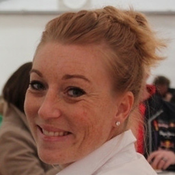 Liliane Affolter