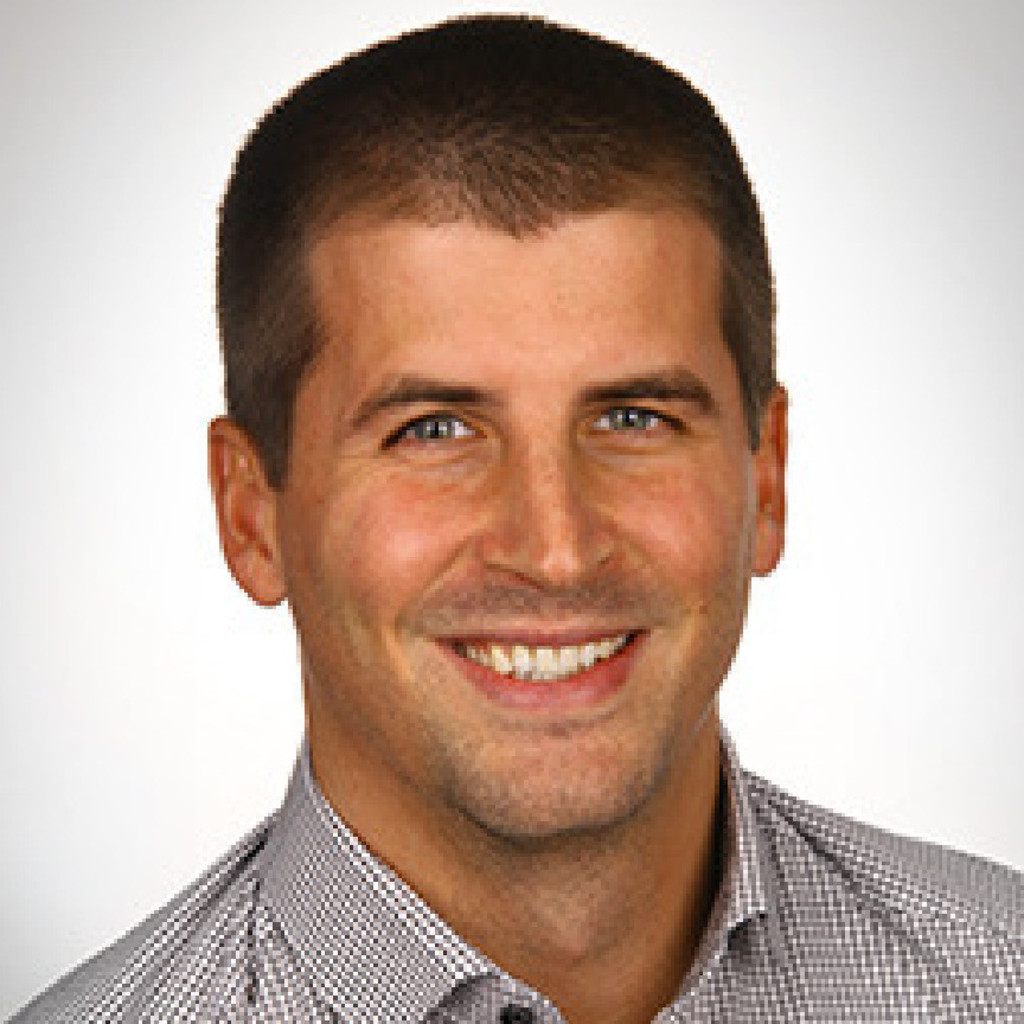 Benjamin Blasi Senior Solution Expert DATAGROUP Ulm GmbH XING