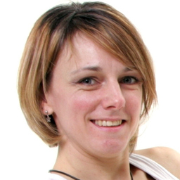 Sandra Kottkamp