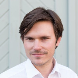 Robin Müller