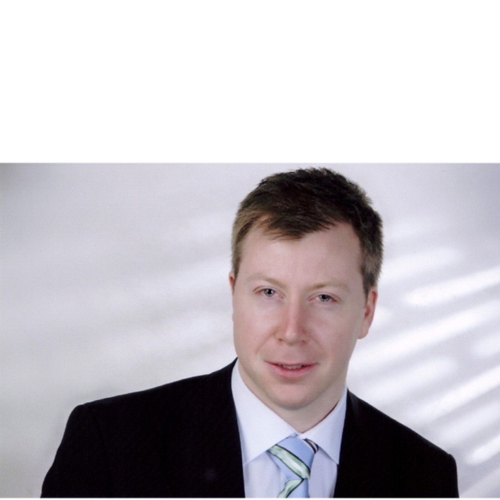 Dominik Burghardt Team Leader Projektmanagement Ground Mount PV