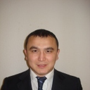 Dr. Aidar Makhmetov