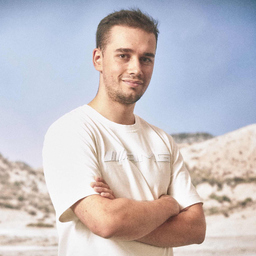 Nico Hörter