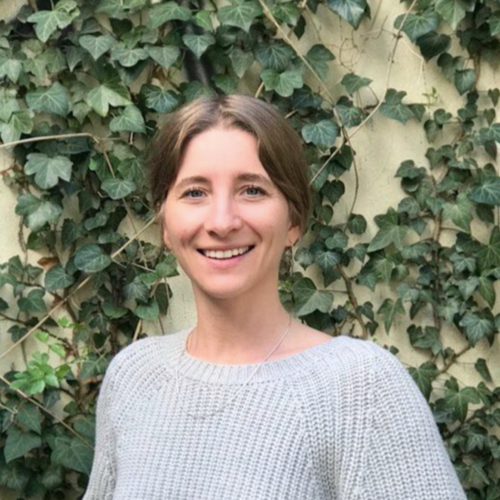 Marie Pernice Projektkoordination Familienzentrum Wattstraße XING