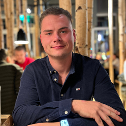 niko löffler