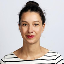 Christiane Hornemann