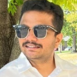 Krishna Vin