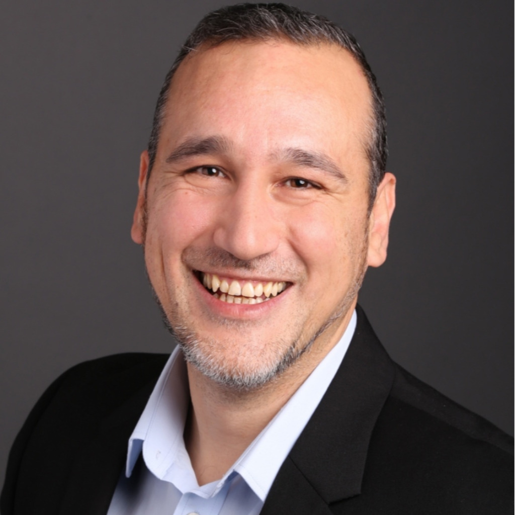 Giuseppe Palermo Leiter Württembergische Versicherung AG, Stuttgart