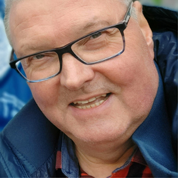 Bernd Tekook