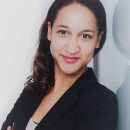 Naima Shali