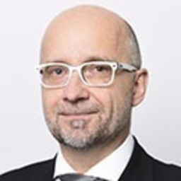 Bernd Ammon's profile picture