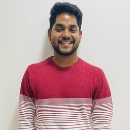 Mohan krishna Chundru