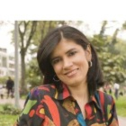 Liliana Valencia Rodríguez