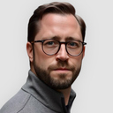 Tobias Vogeley