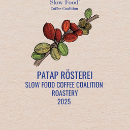 PATAP Nano Kaffeerösterei Frank Uebelherr