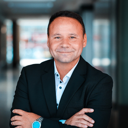 Patrick Schiller