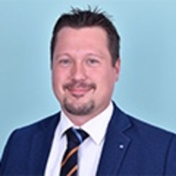 Profilbild Henning Klattenhoff