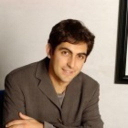 Dr. Eduard Palomeras