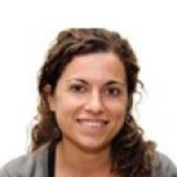 Nuria Cubel