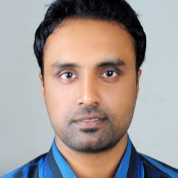 Jayanth Pillai