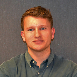Harry Moore