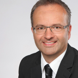 Dipl.-Ing. Christian Petrasek