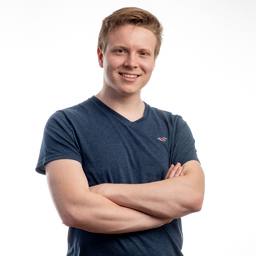Tobias Haas's profile picture