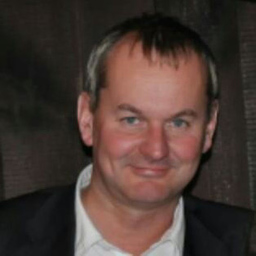 Wolfgang STANGL